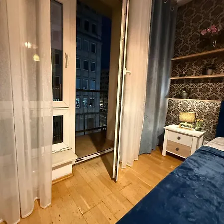 Scenic Avenue Апартаменты
